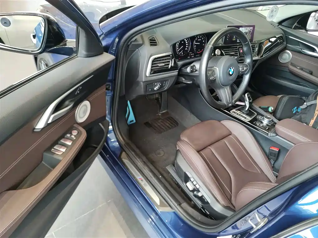 BMW 1 Series 2021 125i M Sports Night Edition купить на сайте DeffCars