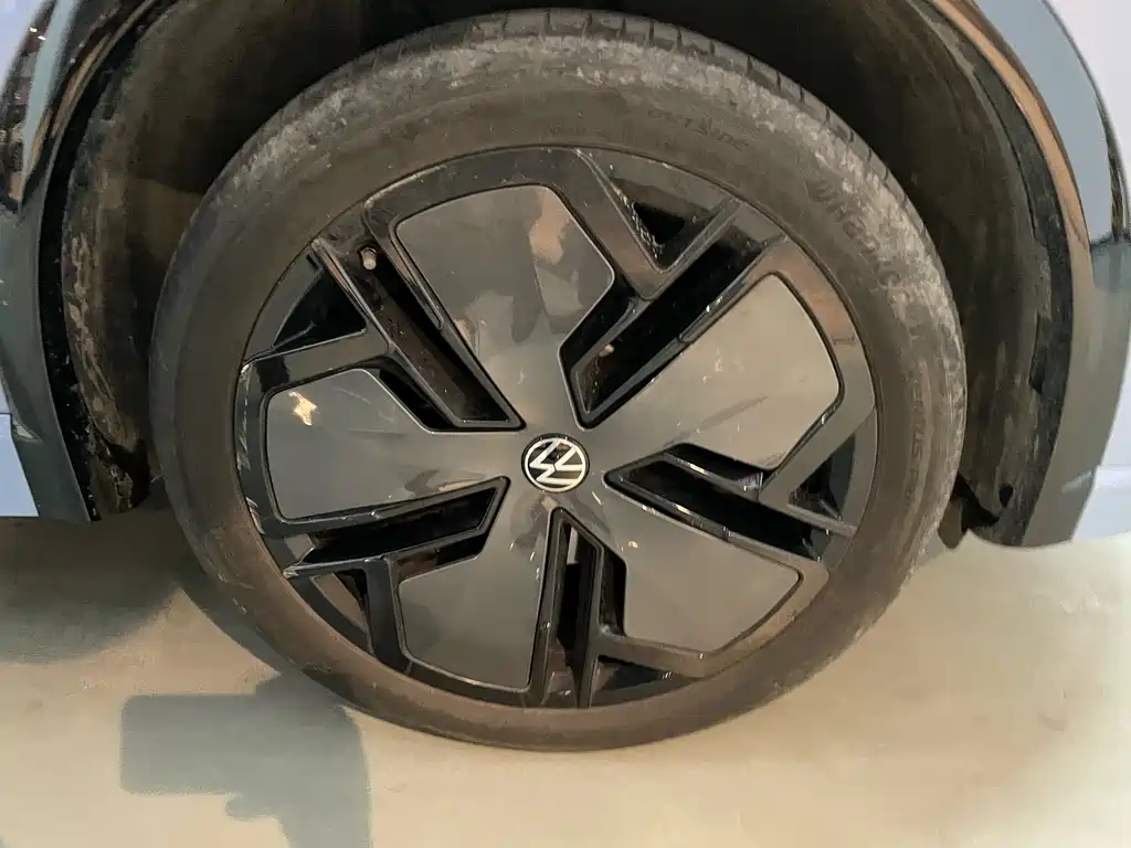 Tiguan L 2024 PRO 380TSI four-wheel drive R-Line Zhizun Edition купить на сайте DeffCars