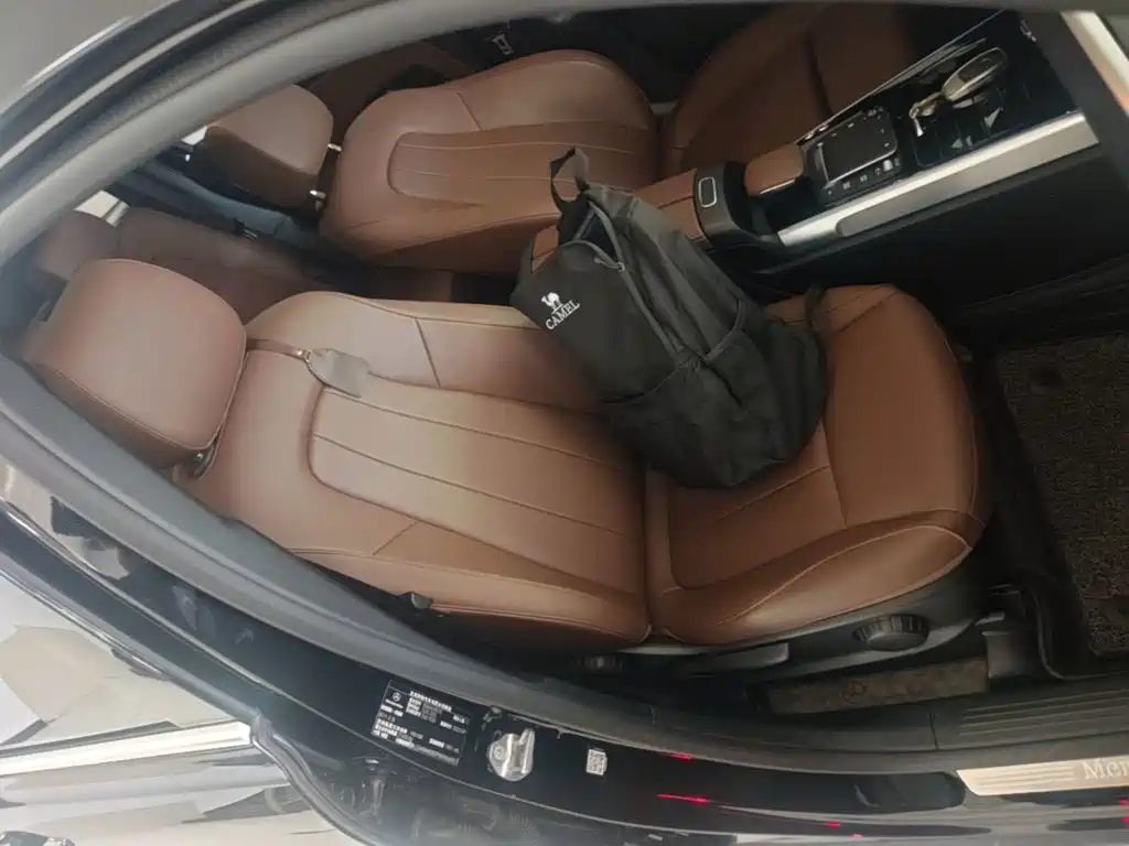 Mercedes-Benz GLB 2023 GLB 220 Dynamic купить на сайте DeffCars
