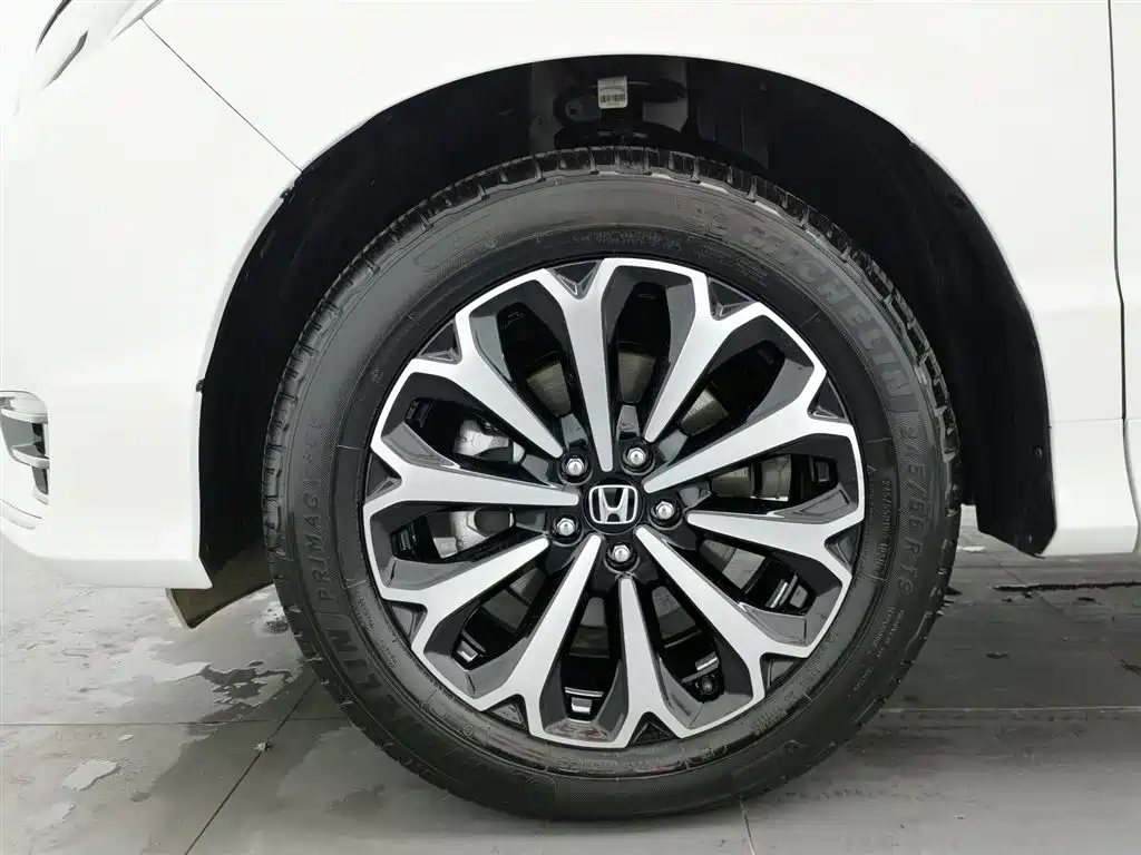 Honda UR-V 2024 370TURBO four-wheel drive exclusive version купить на сайте DeffCars