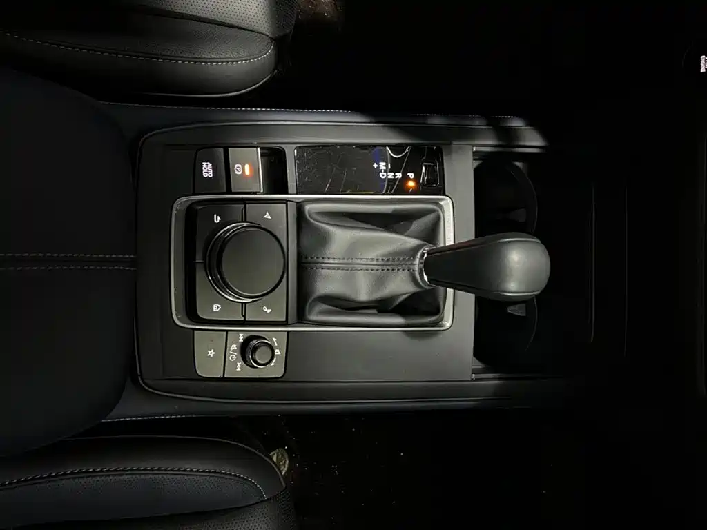 Mazda CX-30 2021 2.0L automatic quality model купить на сайте DeffCars