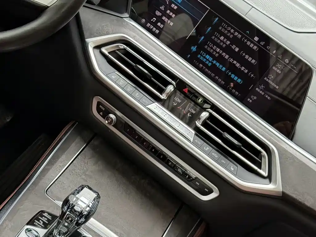 BMW X5 imported 2019 xDrive40i exclusive M sports package купить на сайте DeffCars