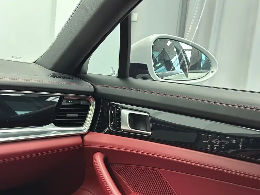 Panamera 2017 Panamera 3.0T купить на сайте DeffCars