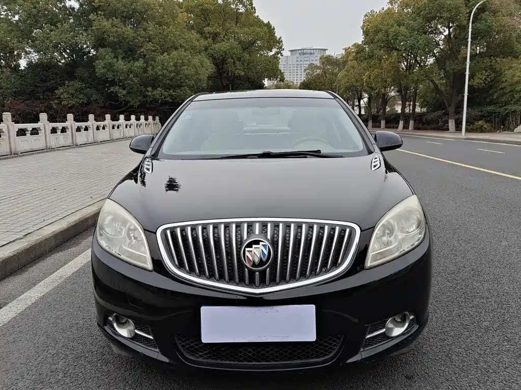 Yinglang 2013 GT 1.6L automatic comfort version купить на сайте DeffCars