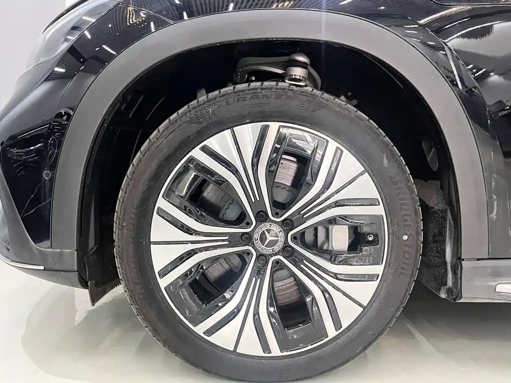 Mercedes-Benz EQE SUV 2024 500 4MATIC Pioneer Edition купить на сайте DeffCars