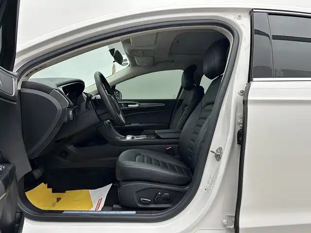 Mondeo 2020 EcoBoost 200 Fashion Model купить на сайте DeffCars
