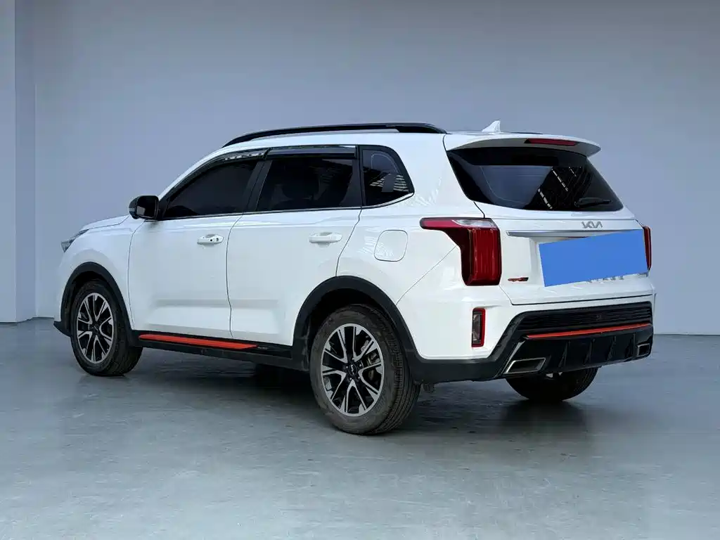 Zhipao 2021 Ace 1.5T GT Line Super Edition купить на сайте DeffCars