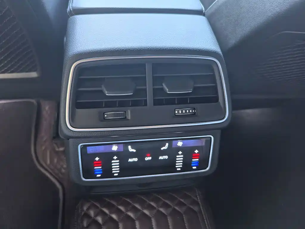 Audi A6L 2022款 45 TFSI 臻选动感型 купить на сайте DeffCars