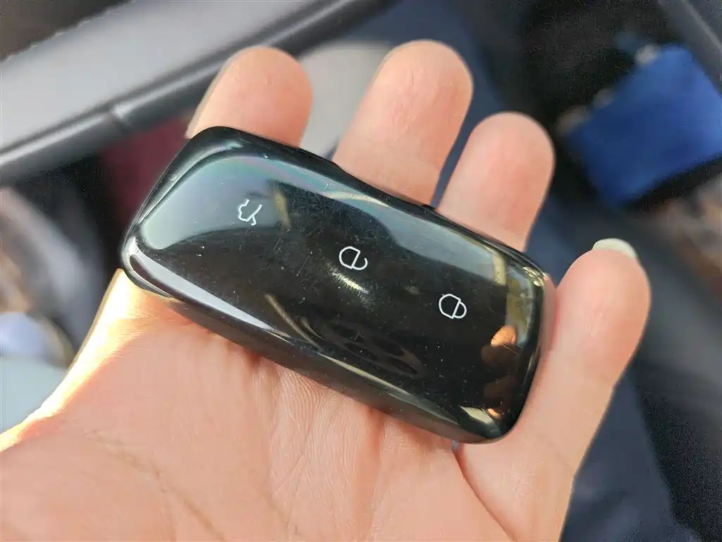 Galaxy E5 2024 440km sailing version купить на сайте DeffCars