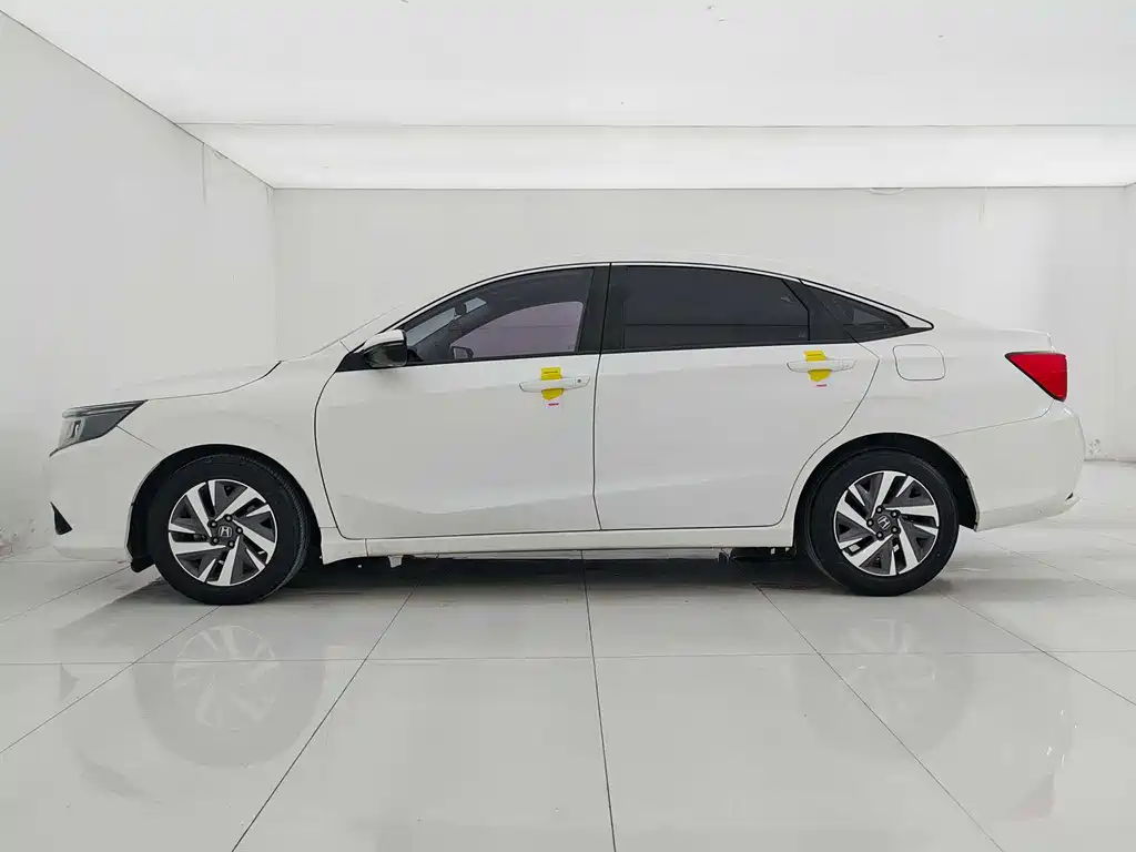 Lingpai 2019 180Turbo CVT Comfort Edition National VI купить на сайте DeffCars