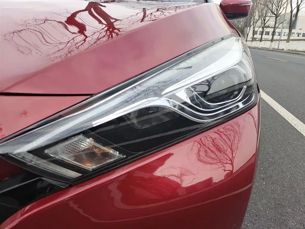 Bluebird 2019 1.6L CVT Cool Edition National VI купить на сайте DeffCars