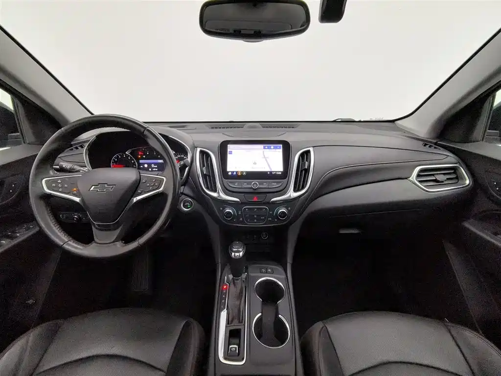 Explorer 2019 550T automatic four-wheel drive version купить на сайте DeffCars