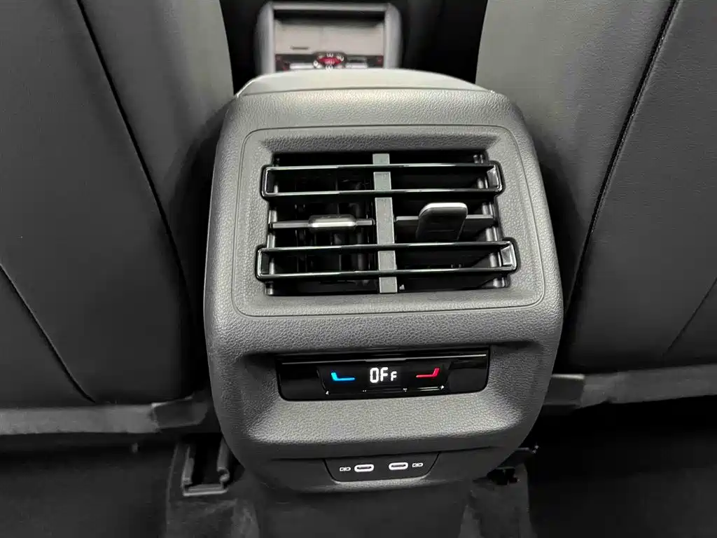 Tanyue 2025 Tanyue L 380TSI four-wheel drive luxury Easy package купить на сайте DeffCars
