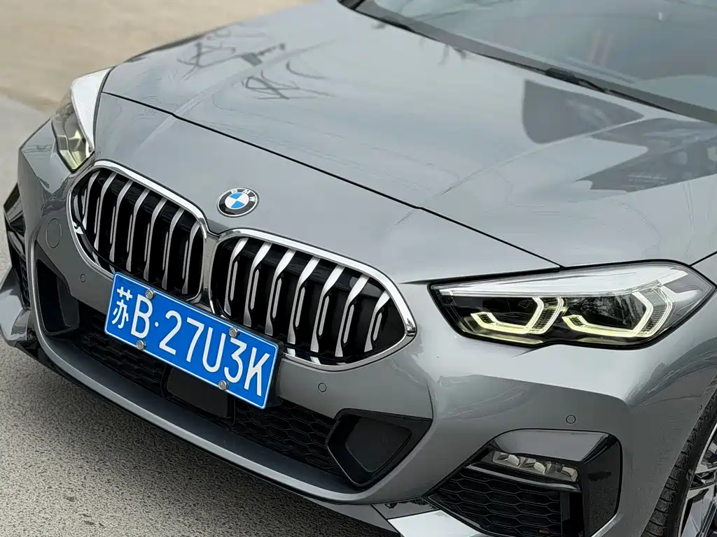 BMW 2 Series Imported 2023 225i Four-Door Coupe M Sports Package купить на сайте DeffCars