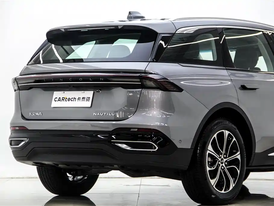 Voyager 2023 2.0T four-wheel drive premium version купить на сайте DeffCars
