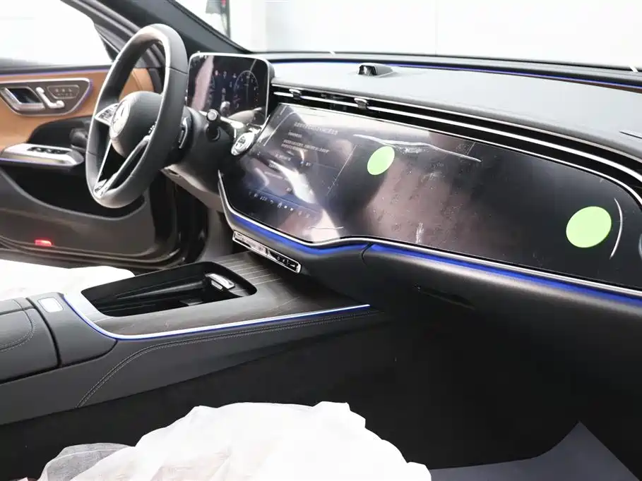 Mercedes-Benz E-Class 2026 E 300 L Luxury Model купить на сайте DeffCars
