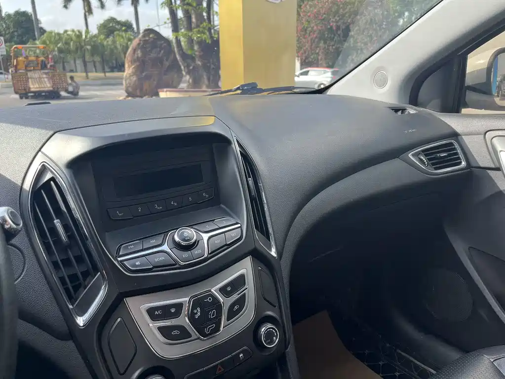 Arrizo 5 2019 1.5L Manual Youth Edition National V купить на сайте DeffCars