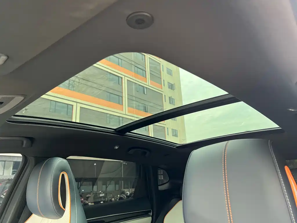 Song PLUS New Energy 2021 DM-i 110KM Flagship PLUS купить на сайте DeffCars