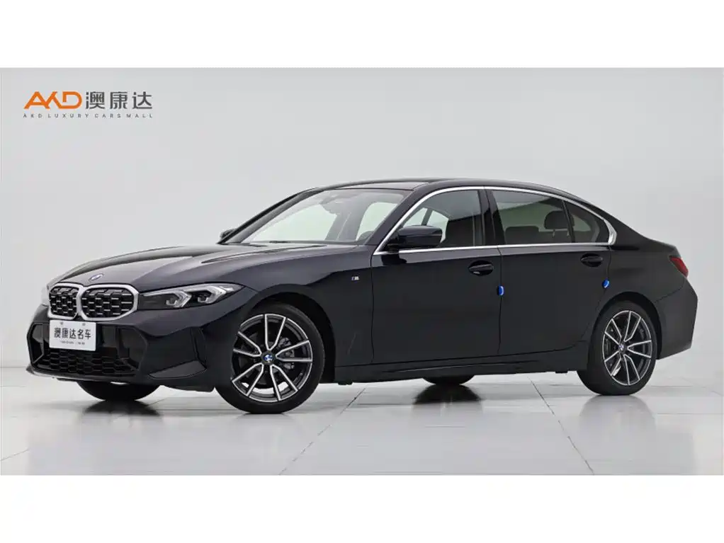 BMW 325Li/2.0T/23 models/M Sports Package купить на сайте DeffCars