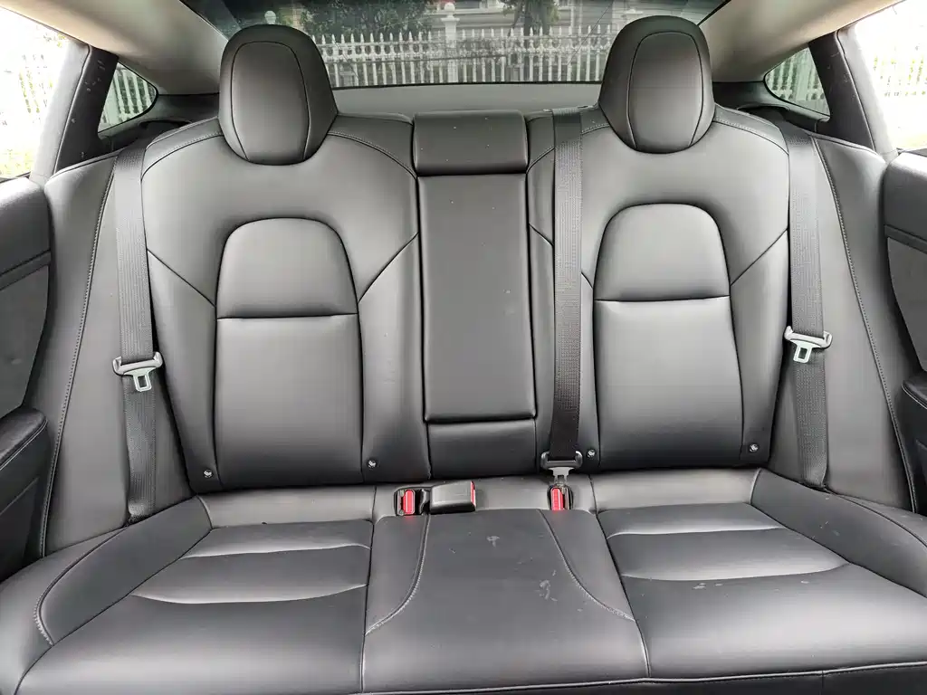 Model 3 2022 rear-wheel drive version купить на сайте DeffCars