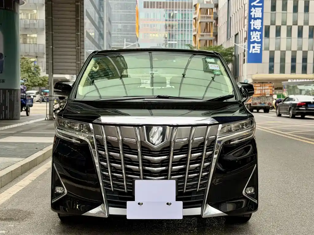 Alfa 2018 facelift 3.5L luxury version купить на сайте DeffCars