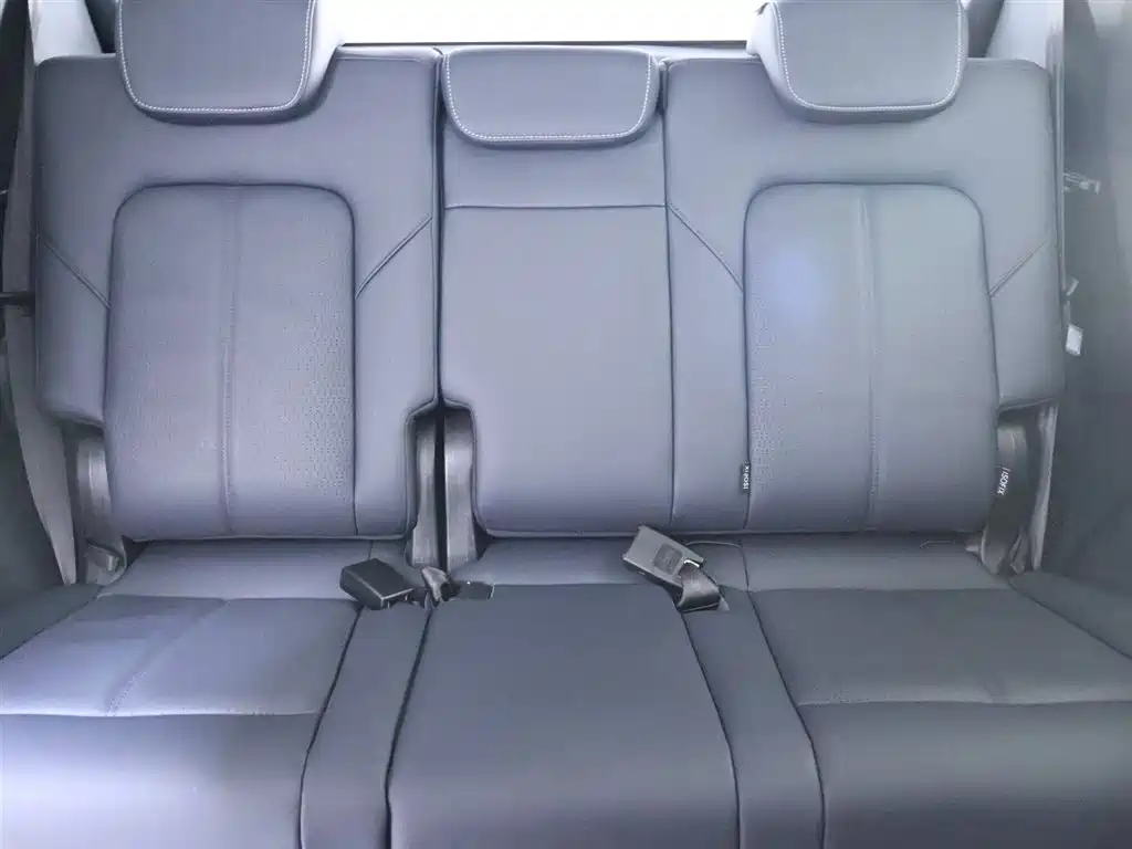 Trumpchi M8 2023 Lead Show Series 390T Exclusive Edition купить на сайте DeffCars