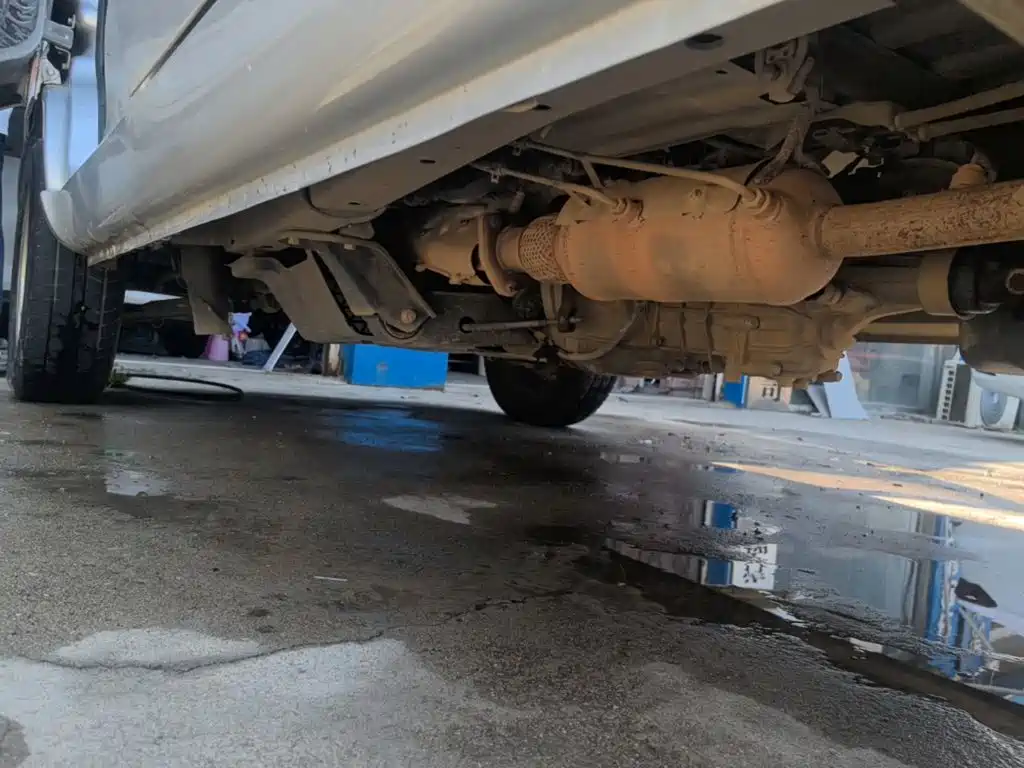Wuling Rongguang small truck 2020 model 1.5L basic model National VI double row L3C купить на сайте DeffCars