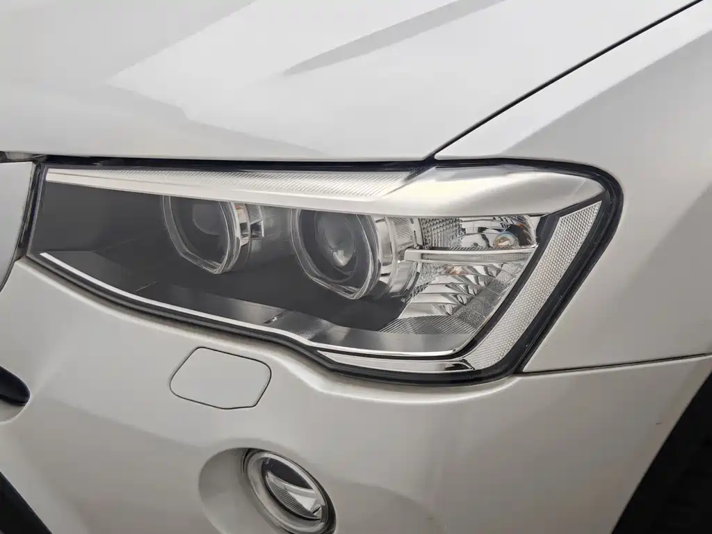 BMW X3 imported 2014 xDrive28i leading model купить на сайте DeffCars