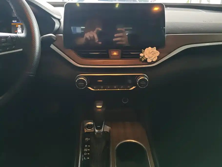 Teana 2021 2.0L XL Comfort Edition купить на сайте DeffCars