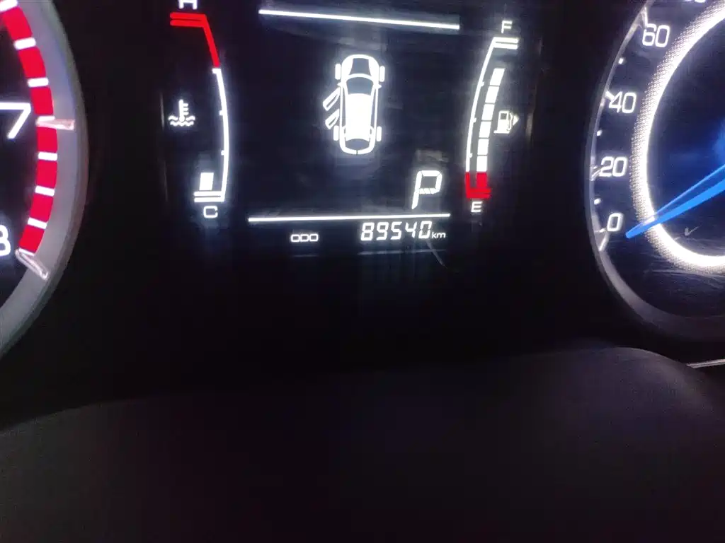 VGV U70 2020 1.5T Automatic Smart Enjoy Elite Edition 7 seats купить на сайте DeffCars