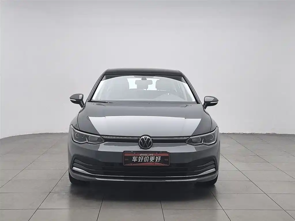 Golf 2023 facelift 280TSI DSG Pro купить на сайте DeffCars