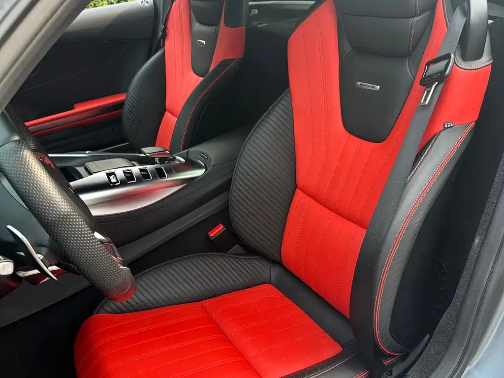 AMG GT 2019 AMG GT купить на сайте DeffCars