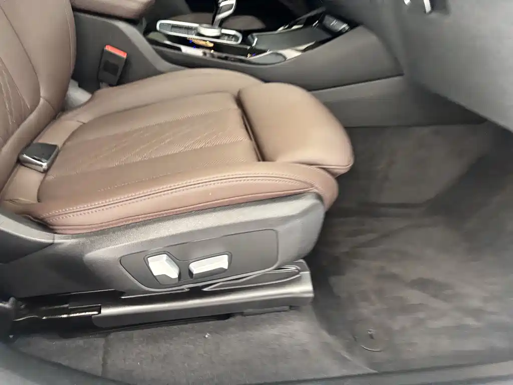 BMW X3 2022 xDrive30i Advanced M Night Package купить на сайте DeffCars