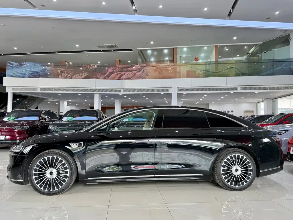 Xiangjie S9 2025 Extended Range Ultra купить на сайте DeffCars