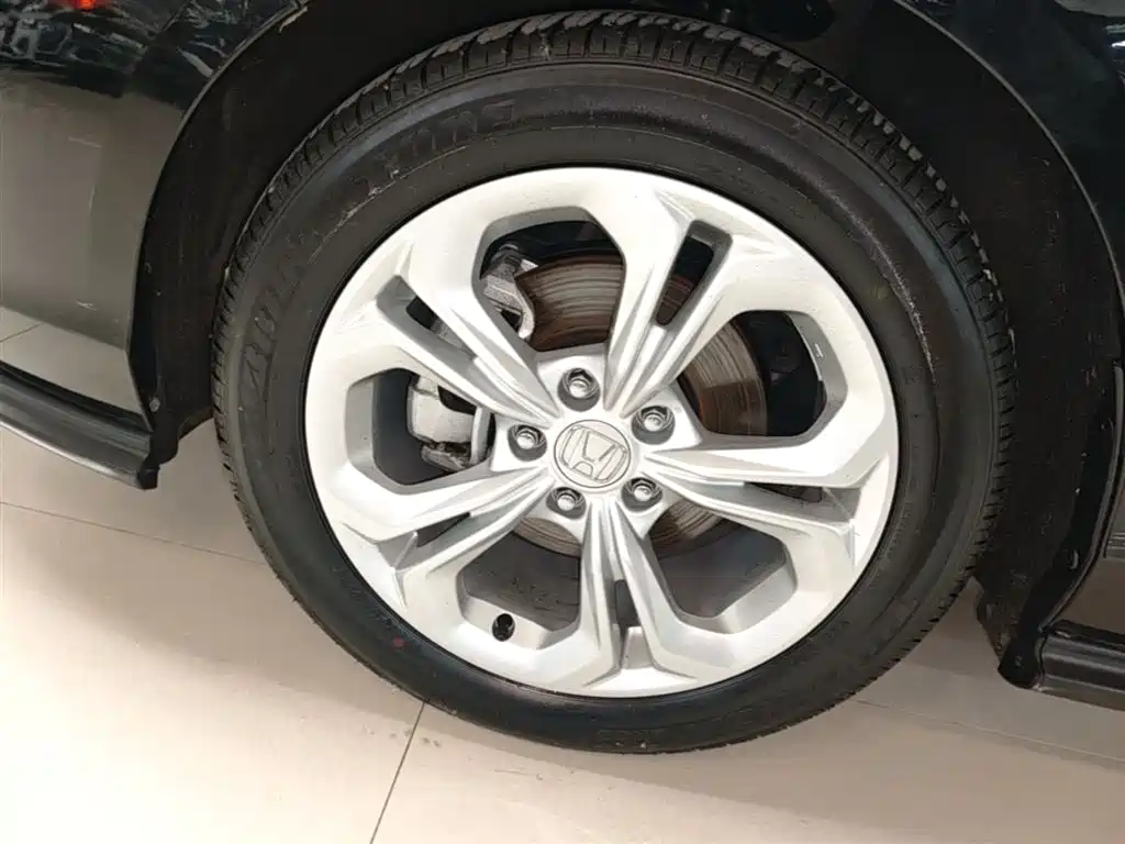 Accord 2023 260TURBO Smart Edition купить на сайте DeffCars