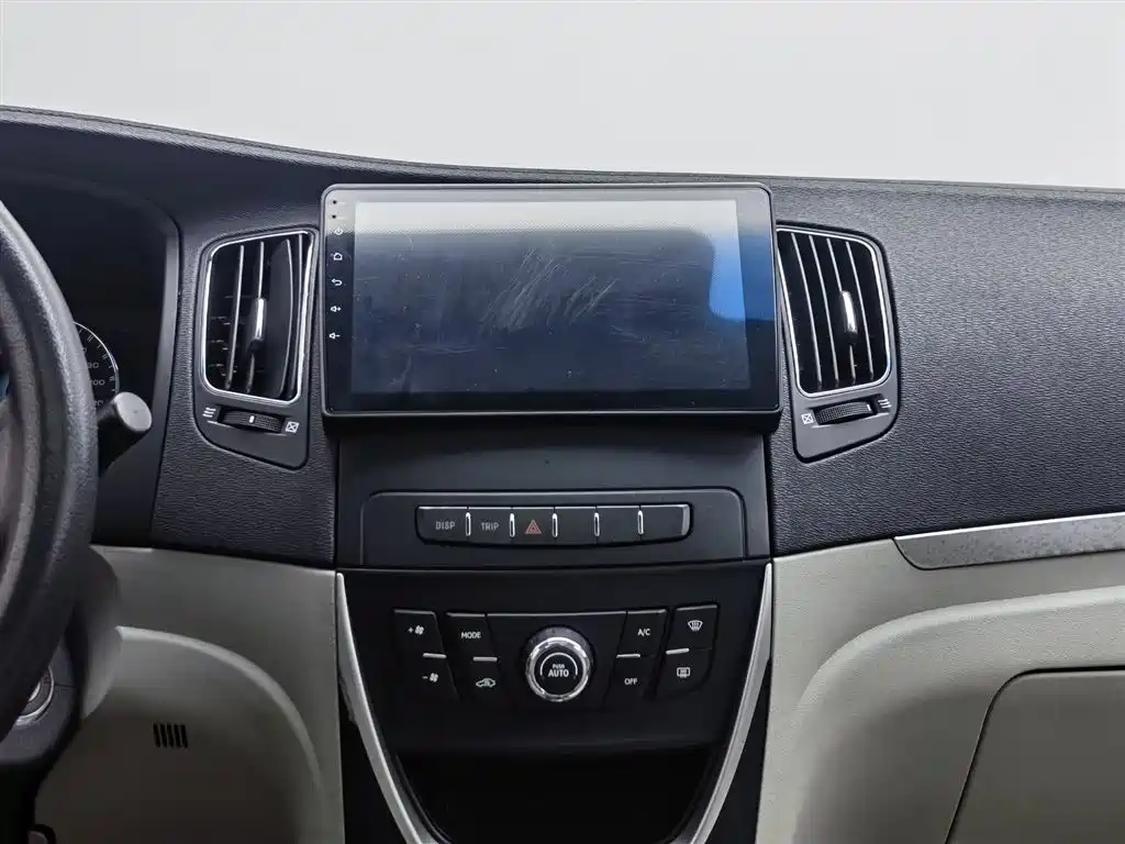 Yuanjing 2015 1.3T manual premium model купить на сайте DeffCars