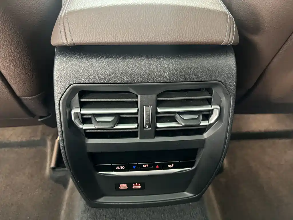 BMW 3 Series 2024 320Li M Sports Package купить на сайте DeffCars