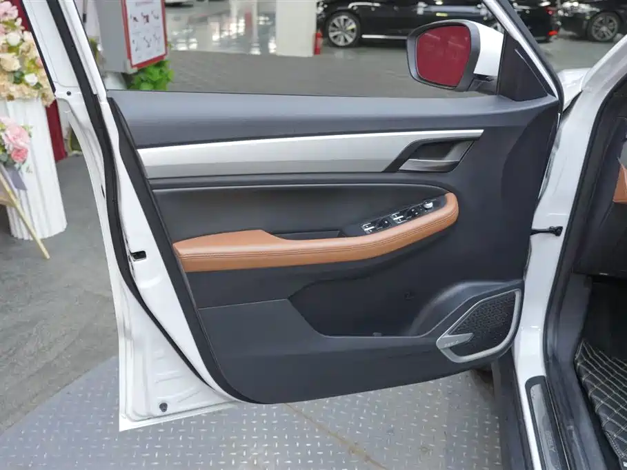 Vision X6 2020 1.4T CVT premium model купить на сайте DeffCars