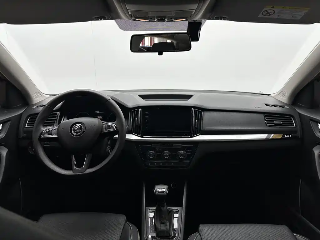 Kamiq 2022 GT 1.5L Automatic Exclusive Edition купить на сайте DeffCars