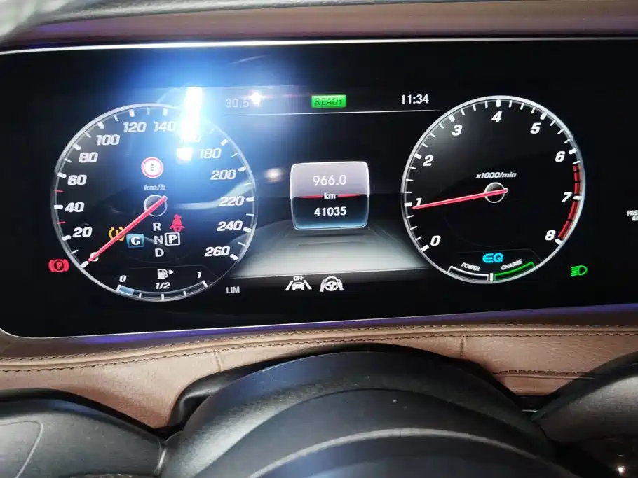 Mercedes-Benz S-Class 2020 S 450 L 4MATIC Collection Edition купить на сайте DeffCars