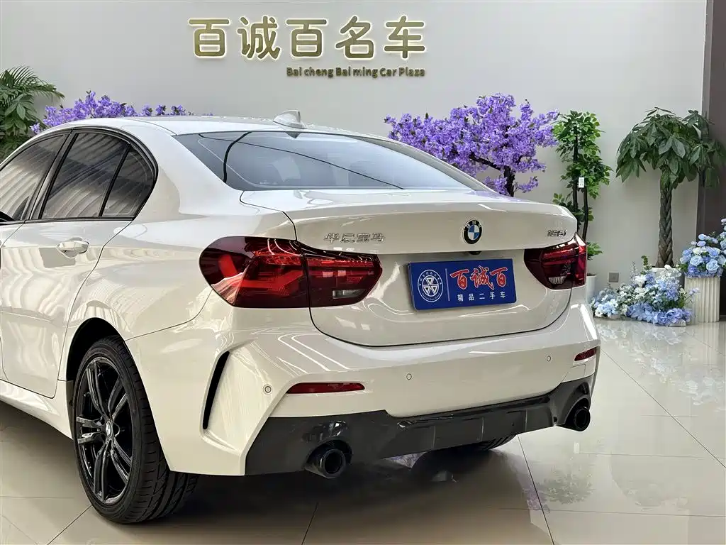 BMW 1 Series 2023 125i M Sports Night Edition купить на сайте DeffCars