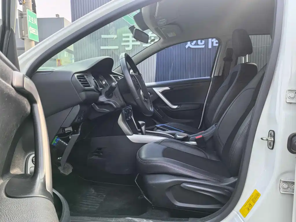Citroen C3-XR 2017 230THP Automatic Pioneer купить на сайте DeffCars