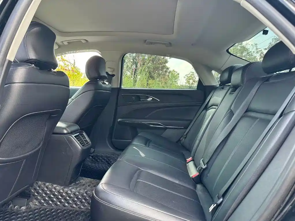 Taurus 2018 EcoBoost 245 Fashion Type National V купить на сайте DeffCars