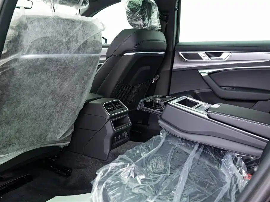 Audi A6L 2026 40 TFSI luxury and dynamic model купить на сайте DeffCars