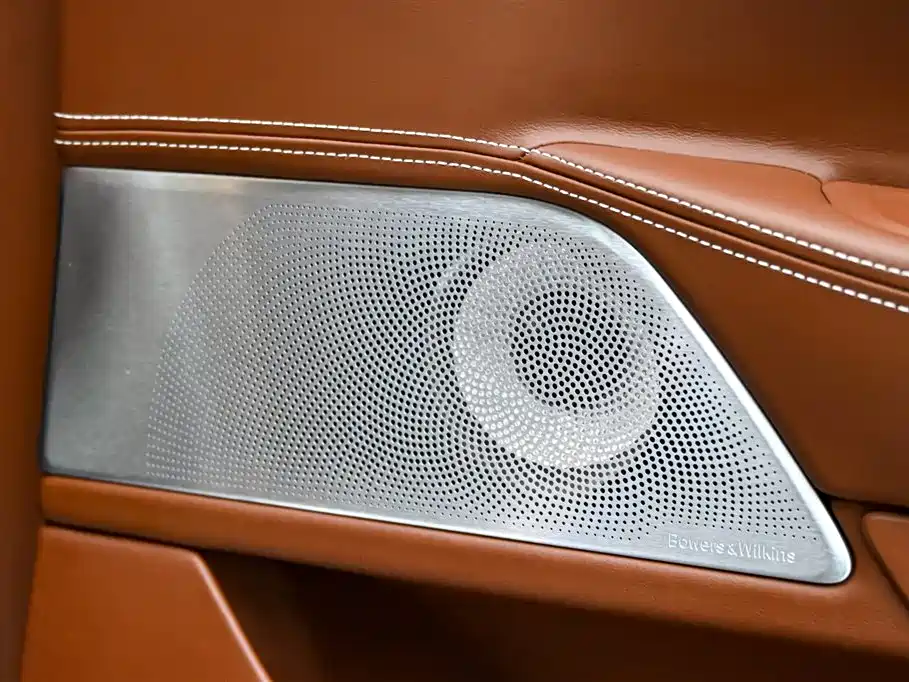 BMW 7 Series 2018 740Li xDrive Exclusive M Sports Package купить на сайте DeffCars