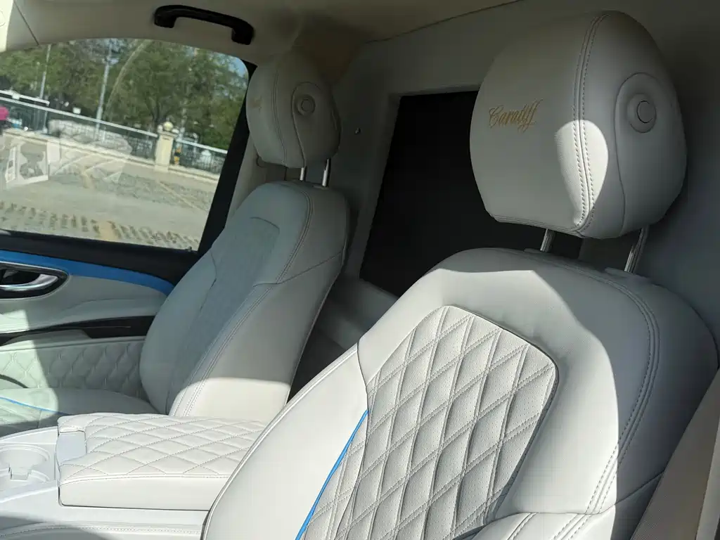 Mercedes-Benz V-Class 2018 V 260 Premium Edition National VI купить на сайте DeffCars