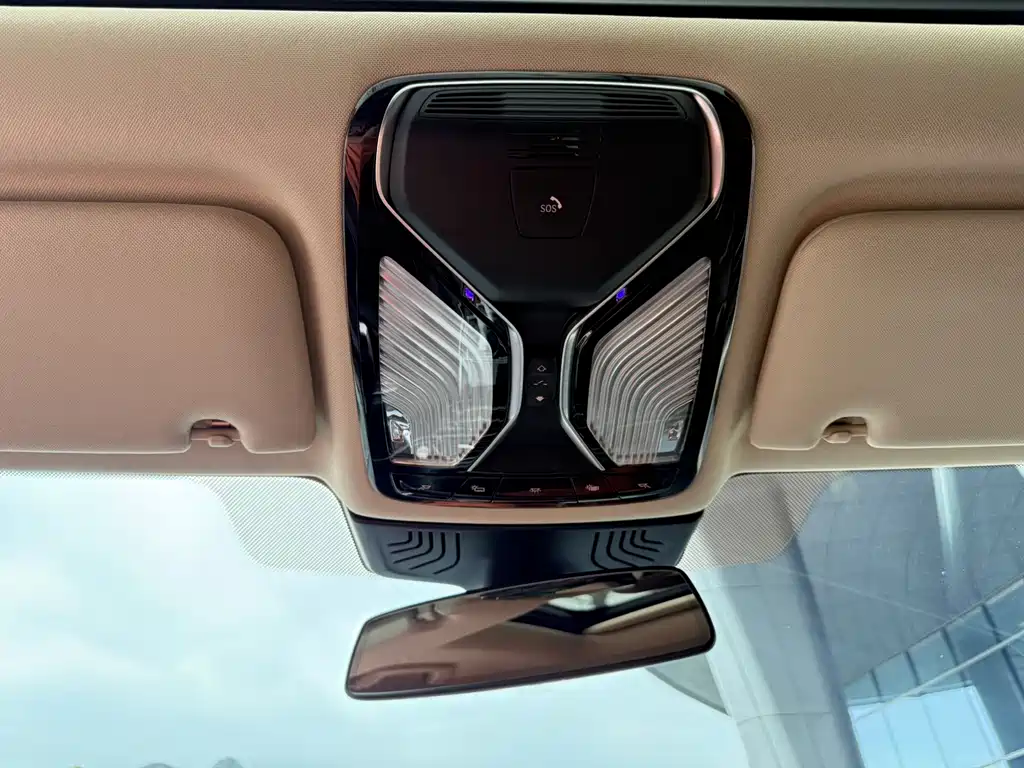 BMW 7 Series 2021 730Li Luxury Package купить на сайте DeffCars