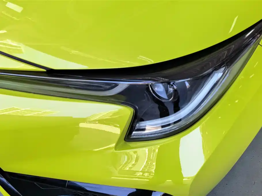 Ralink 2021 185T CVT sports version купить на сайте DeffCars