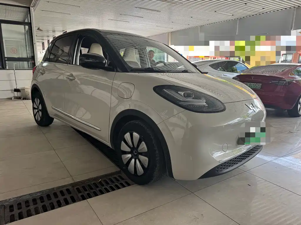 Bingo 2024 333km Delight купить на сайте DeffCars