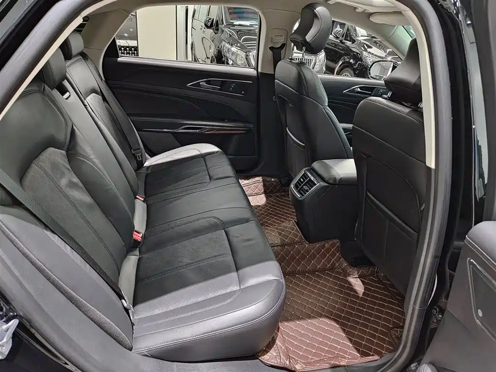 Taurus 2019 EcoBoost 245 Exclusive Edition купить на сайте DeffCars
